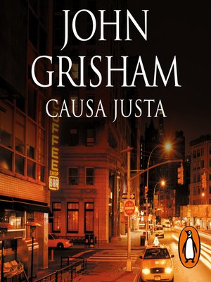 cover image of Causa justa